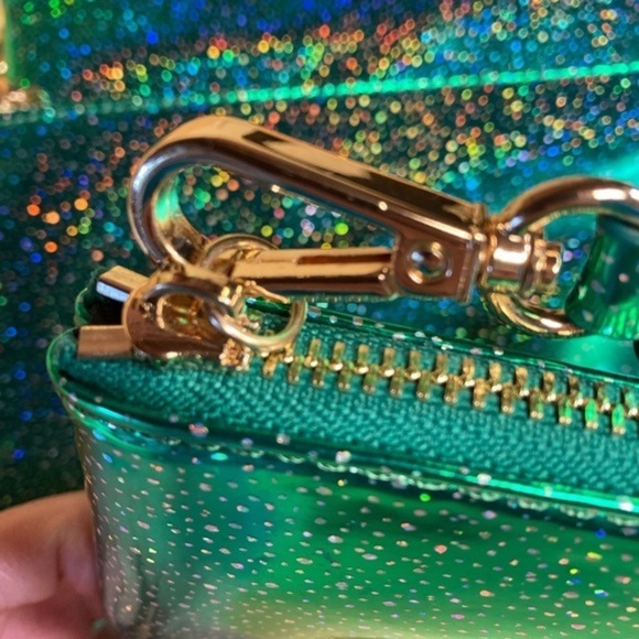 Nordstrom Clutch Bag - Vegan Certified Bags - Picture 8 of 10